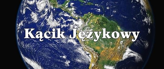 Kącik Językowy Kreatywa
