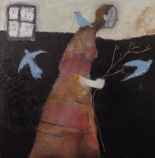 Endurance by Jeanie Tomanek