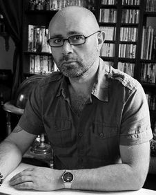 Ian Skewis