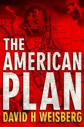 The American Plan book cover