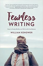 fearless writing