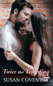 Twice as Tempting Susan Coventry