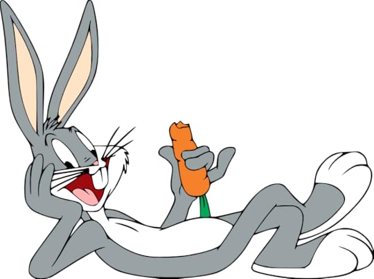 Bugs Bunny