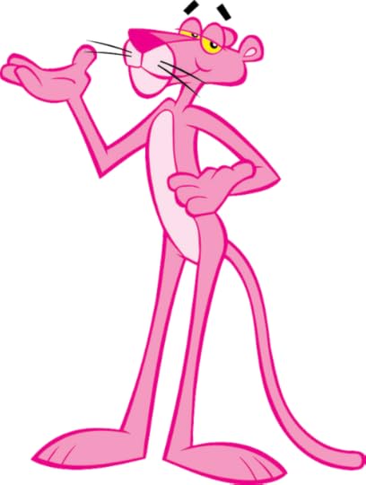 The Pink Panther