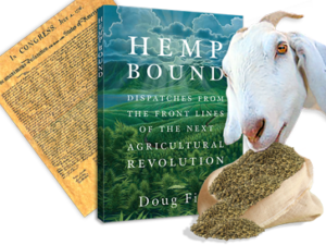 Book a live event here. Next up: the incomparable NoCo Hemp Expo March 31 and April 1 in Loveland, Colorado Subscribe to the Dispatches From the Funky Butte Ranch newsletter and follow the daily Tweets @organiccowboy