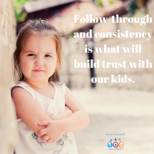 Consistency