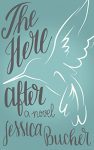 Review + #Giveaway: THE HEREAFTER by Jessica Bucher (College Paranormal Romance)
