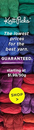 Lowest prices on the best yarn - guaranteed at knitpicks.com