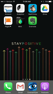 david ramos phone podcast