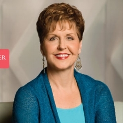 (Photo: Joyce Meyer Ministries)