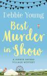 Cover of Best Murder in Show by Debbie Young