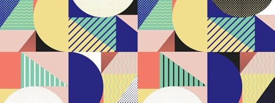 Niche Tea Branding Pattern