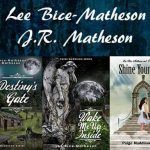 Paige Maddison Series Banner
