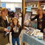 Thank you for your enthusiasm about the Paige Maddison Series.