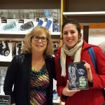 Thank you for picking up a copy of the Paige Maddison Series. I enjoyed our conversation.