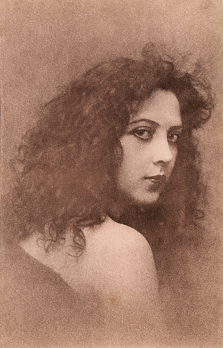 Musidora
