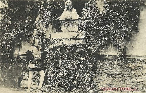 Severo Torelli