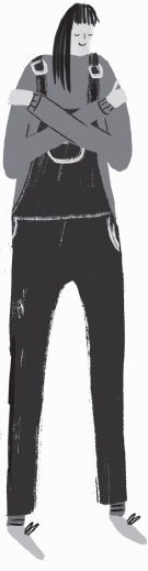 Almost Adulting 4-- bookspoils