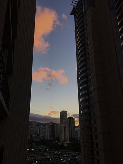 Hilton Hawaiian Village, Left Coast Crime 2017
