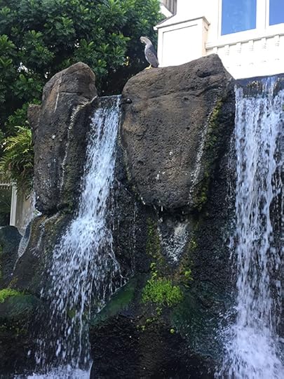 Hilton Hawaiian Village, Left Coast Crime 2017