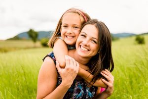 7 Verses to Help You Thrive in Motherhood