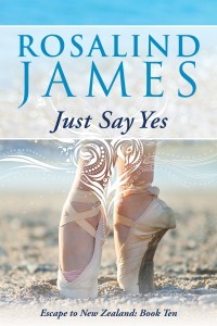 Just Say Yes