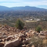 Round Mountain Park