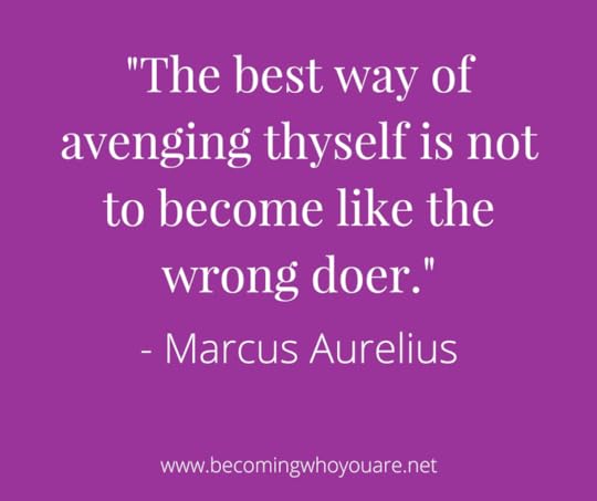 Marcus Aurelius quote