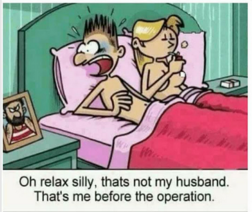 Relationships 03