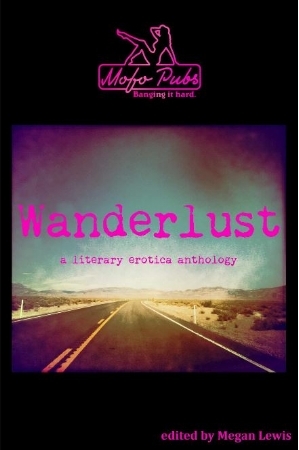 The stories in this anthology explore the ramifications of wanderlust—with an emphasis on lust. Twelve tales of those who cannot stay still—whether by choice, curse, or circumstance. Men and women gripped by the impulse to wander, travel, explore the world—and explorations of the sexual encounters they have along the way.