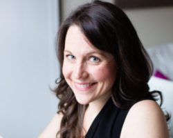 Jennifer Trask mindset coach and business advisor for coaches and healers