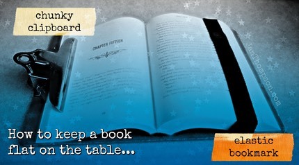 BookClipBoard-Labels