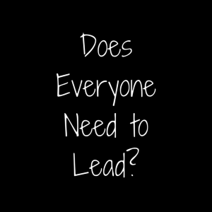 leadership