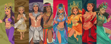 Image result for deities