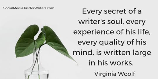Virginia Woolf Quote