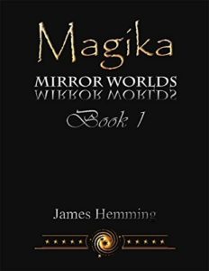 Magika: Mirror Worlds