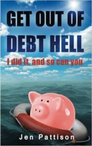 Get Out Of Debt Hell