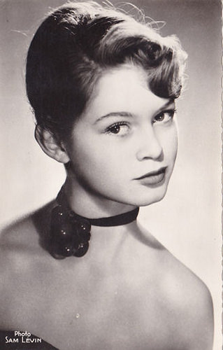 Brigitte Bardot
