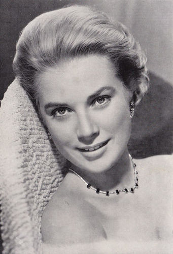 Grace Kelly
