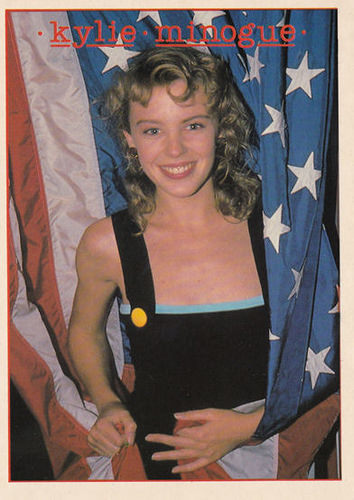 Kylie Minogue