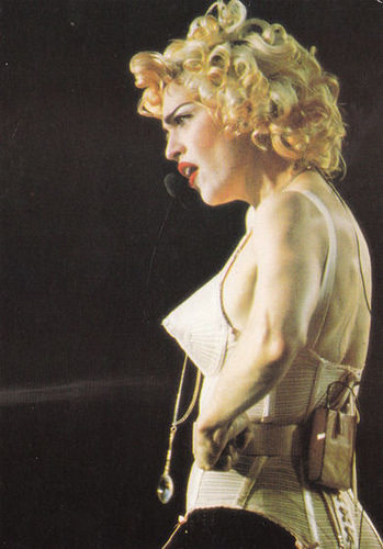 Madonna