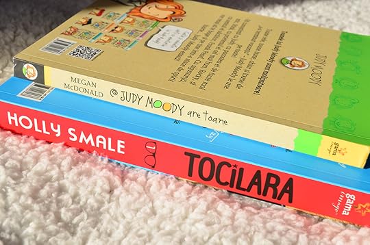 carte judy moody are toane megan mcdonald editura gama