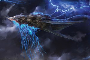 Cypher Chronicles, vol. 16-2017