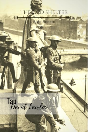 TAN (David Lawlor) - 1919 Stranded in England after WWI, Liam chooses to jain the Black and Tan heading to Ireland to sadate the rebellion. It will be a heartwrenching decision