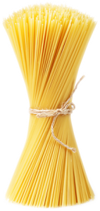 Spaghetti bundle