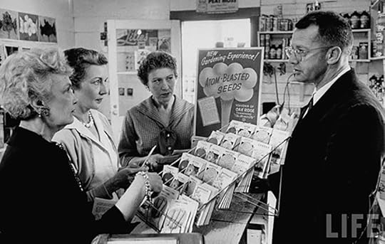 atomic seed seller