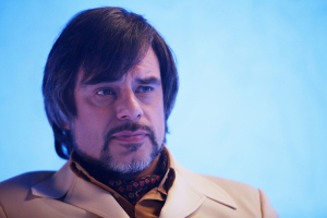 Image result for legion fx david and oliver images