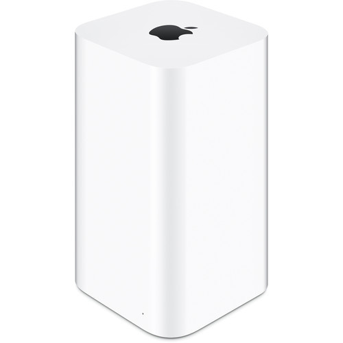 recommended gear apple time capsule ayp