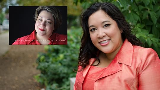 Interview with Melissa Schroeder