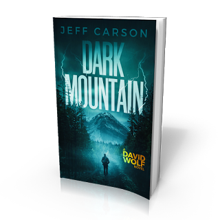 Dark Mountain David Wolf Book 10
